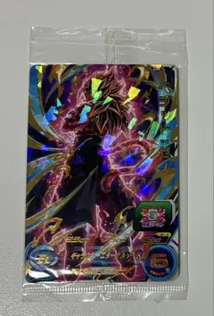 2026年最新】ベジット ドラゴンボールヒーローズの人気アイテム - メルカリ