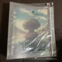 Mrs. GREEN APPLE ノアの方舟 フォトカードバインダー