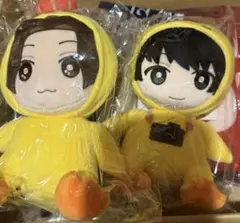 2025年最新】美しい彼 ぬいぐるみの人気アイテム - メルカリ