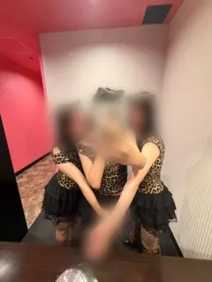 ヒョウ柄 コスプレ