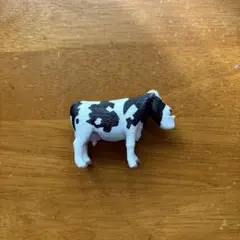 牛 しゃくれるプレネット