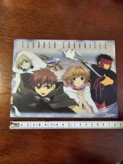 TSUBASA CHRONICLE マウスパッドのサムネイル