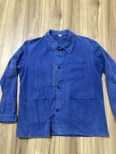 2026年最新】ユーロワークジャケットの人気アイテム - メルカリ