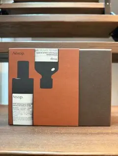 Aesop アロマティックルームスプレーセット