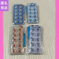 医療系雑貨生みたて卵屋 プラネテス・ファーマ 錠剤型チャーム