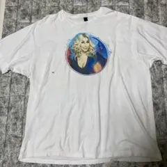 Cher シェール Tシャツ 2XL 2019 ラスベガス