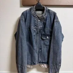 限定100着 初期モデル Next workerz 作業着 上L下M - メルカリ