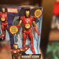 アベンジャーズ／エンドゲーム アイアンマンMK50ロボット トイザらス