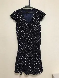 セシルマクビー コンビネゾン