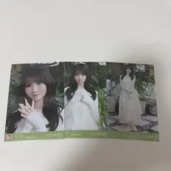 大谷映美里 イコラブ モラトリアム 生写真 コンプ - メルカリ