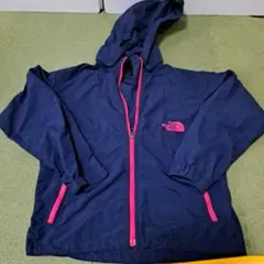 THE NORTH FACE ネイビー ジャケット