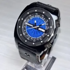 DIESEL DZ7311 腕時計 デジタルカモフラージュ柄 - メルカリ