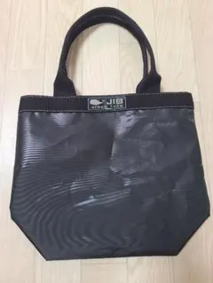 JIB ショルダートートバッグ　黒 ◇web更新Info◇22/8/21~ “Black Series” | JIB