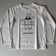 THE NORTH FACE 長袖カットソー