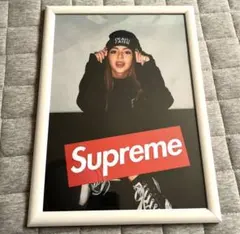 2026年最新】supreme ポスターの人気アイテム - メルカリ