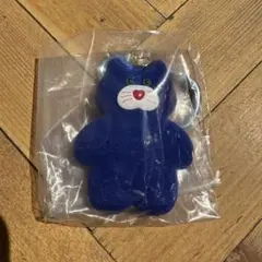 Mojojojo 第1弾 Nicky 青 猫