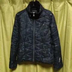 絶版 希少 レア アイズフロンティア 9210 防寒 ジャケット ブルゾン