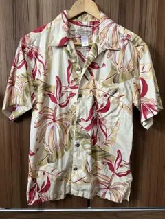 パタゴニア patagonia パタロハ 00s フラワ 一柄