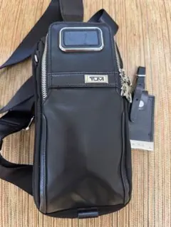TUMI 223119DR4 バリスティックナイロン トートバッグ メンズ 黒 TUMI 223119DR4 バリスティックナイロン トートバッグ メンズ 黒