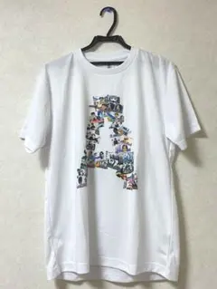 Ado Fashionable T-shirt Zipangu L Tシャツ - メルカリ