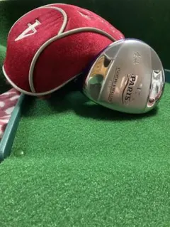 ✨希少✨パリス【１８度】４Ｗ✨レディース用✨❣️☆*:.。. o(≧▽≦)o .。のサムネイル