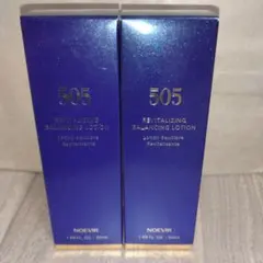 2026年最新】ノエビア 505の人気アイテム - メルカリ
