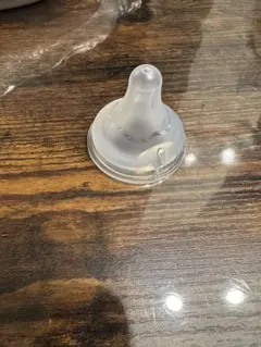 Pigeon 母乳実感Mサイズ 哺乳瓶用乳首 2個セット