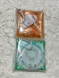 こぎみゅん　マルチケース2点セット