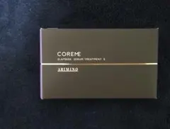 コアミー サロンケア エラプシーク セラムトリートメントE - メルカリ