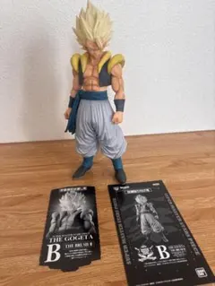 2026年最新】SMSP ゴジータ 02の人気アイテム - メルカリ