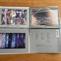 SnowManI DO ME Blu-ray 2023