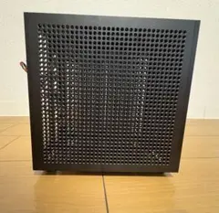 Lzmod mini A24-V6 2.0 PCケース ファン、ライザーセット - メルカリ