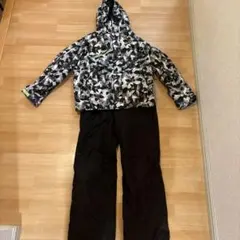 IGNIO スノーボードウェア Ｓサイズ