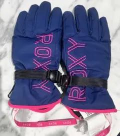 roxy ロキシー レディース スノーボード グローブ