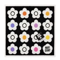 MARY QUANT マリークヮント ハンカチ タオル