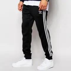 adidas Originals♪SST トラックパンツ・ジョガーパンツ♪S♪