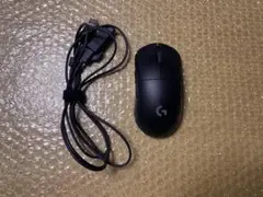 マウス★ロジクールG PRO★logicool G PRO★フォートナイト等