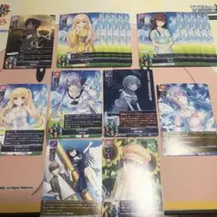 summer Pockets サマーポケッツ　lycée まとめ売り　リセ