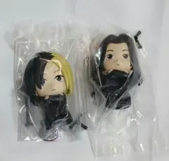 2026年最新】HISASHI ぬいぐるみの人気アイテム - メルカリ