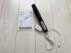 ヤーマン 超音波トリートメント シャインプロ ブラック HC-21