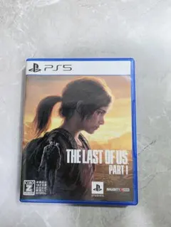 PS5 The Last of Us Part I ラスト・オブ・アス
