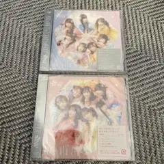 ぱじゃまぱーてぃー!/ダイヤモンドデイズ　SWEET STEADY盤　通常盤