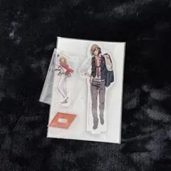 ブ*ー様 うたプリ ワンダーランド WL ブロッコリーくじ　D賞　アクスタ レン