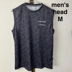 ノースリーブメンズ