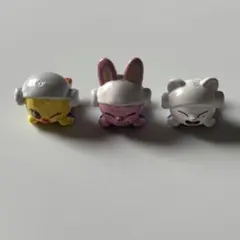 びっくらたまご skzooポガリ ふちころりん