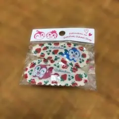 アンパンマンミュージアム　公式　ドキンちゃん