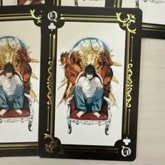 2025年最新】デスノート トランプの人気アイテム - メルカリ