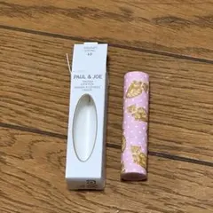 ポール&ジョー　ティントリップスティック01