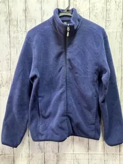 ユニクロ メンズ フリース Mサイズ