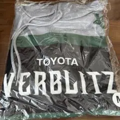 VERBLITZ ヴェルブリッツ　ゴールド　パーカー